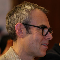 Lars Almén i profil