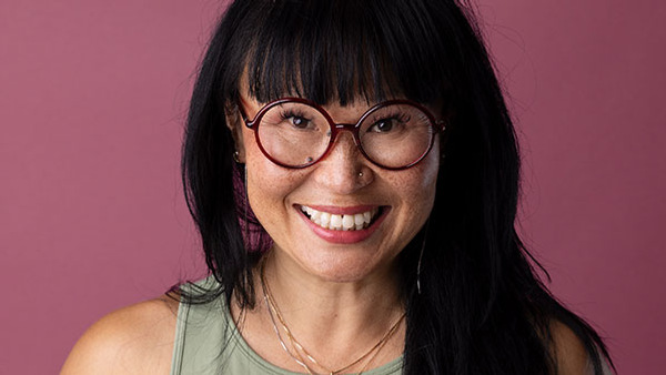 Maria-Lee Kim, Balettakademien Stockholm