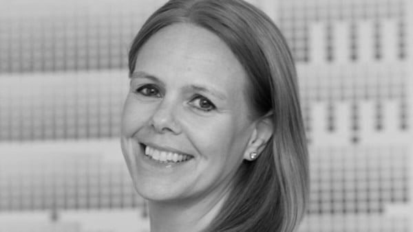 Pernilla Ström