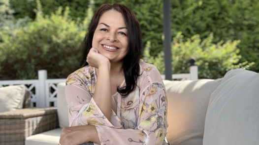 Cristina Söderberg