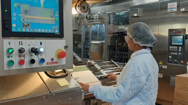 F&aring;r endast anv&auml;ndas av YH-utbildningen L&auml;ke- och livsmedelstekniker i Uppsala