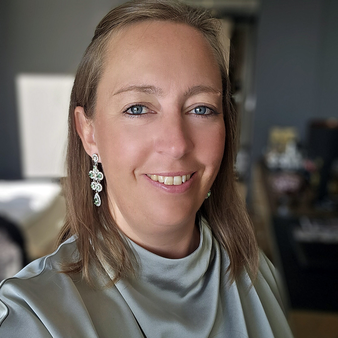 Annika d’Este är kursledare på Folkuniversitetet i Göteborg. 