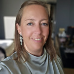 Annika D’Este är kursledare på Folkuniversitetet i Göteborg. 