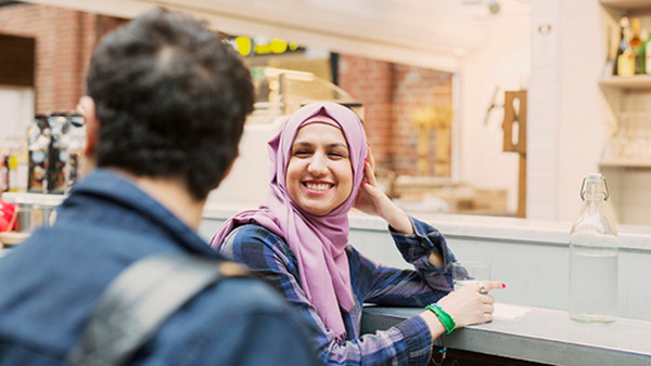 Folkuniversitetet hjälper dig till ditt nya jobb