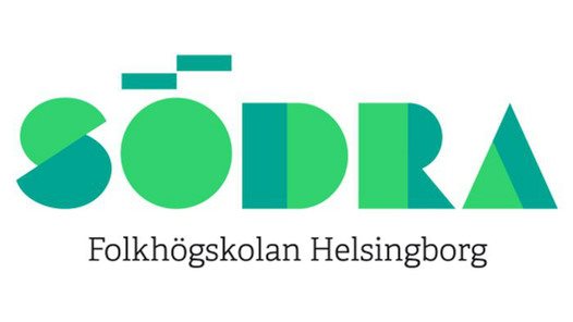 Logga Södra Folkhögskolan