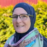 Sherifa Aishe Samuelsson