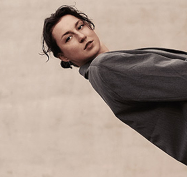 Myra Mayers undervisar på Balettakademien Stockholms kurser