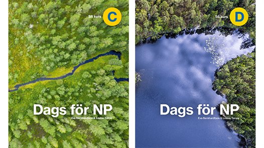 Dags för NP