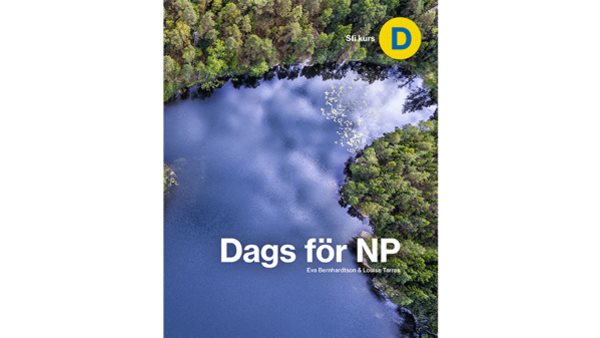 Dags för NP