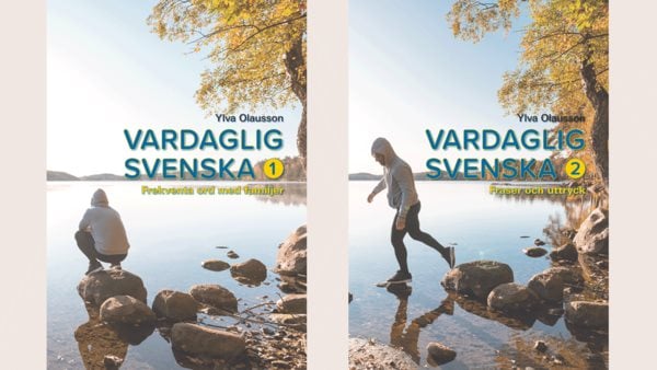 Vardaglig svenska