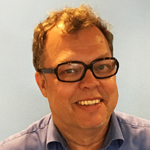 Dan Lidholm