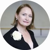 Olena Hrytsenko