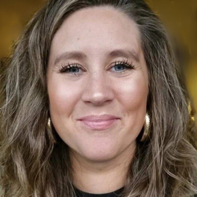 Caroline Eriksson, kursledare Folkuniversitetet i Gävle