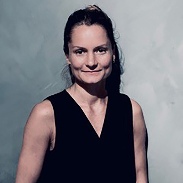 Mikaela Lilleste är kursledare i Mindfulness på Folkuniversitetet i Göteborg. 