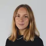 Isabelle Sandgren Olsson.
