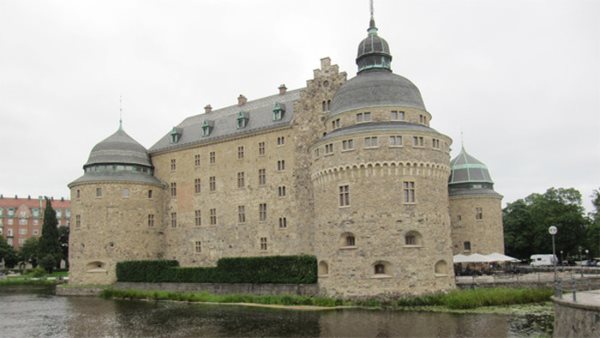 Örebro slott