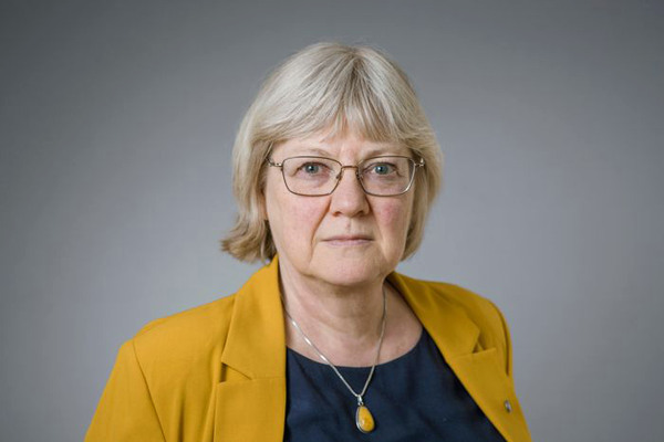 Heidi Hansson