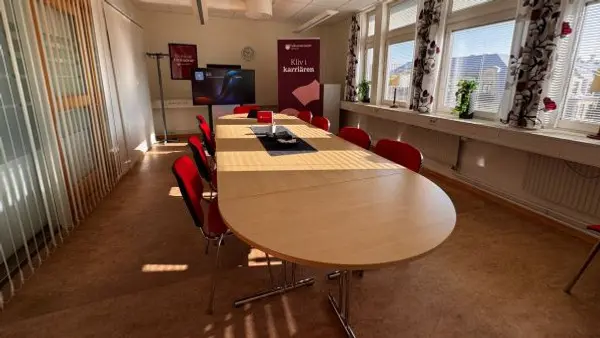 St&ouml;rre m&ouml;tesrum