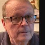 Stefan Fahlander, kursledare i bokföring på Folkuniversitetet i Uppsala