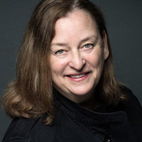 Susanne Jaresand