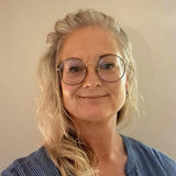 Ann-Sofie Hallbäck