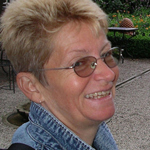Gunilla Bjärlestam