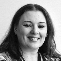 Nadia El Bakkali är handledare på Rusta och Matcha