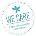 Logga We Care.
