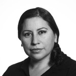 Josefina Jonsson är lärare på Folkuniversitetets gymnasium i Trollhättan