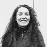 Kristina Felicia Vilensten