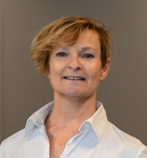 karin Nedergaard