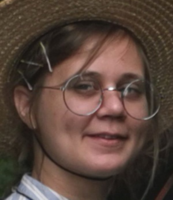 Tinuviel Bergström