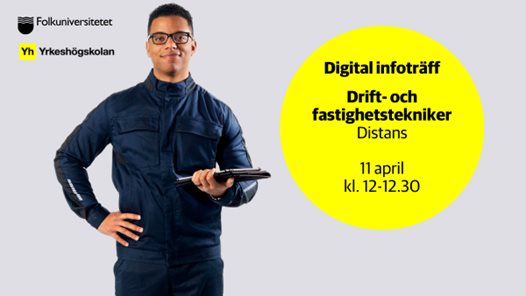 Digital infoträff