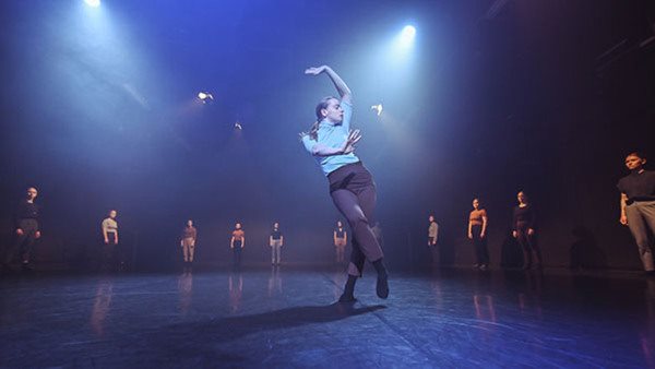 Dansutbildningen, Balettakademien Göteborg