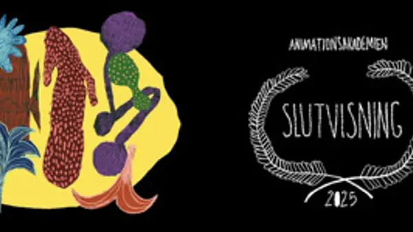 Slutvisning 2025