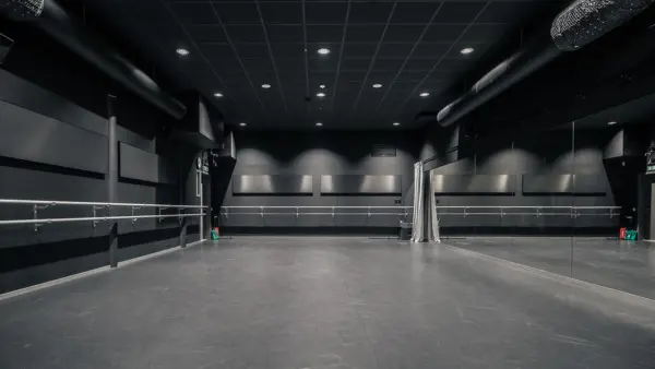 Bild p&aring; Studio 4.