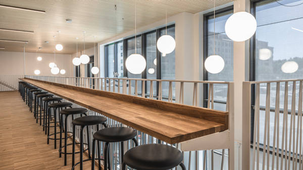 DansStudios Folkuniversitetet Lindholmen