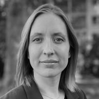Tove Liljegren, chef för HR och lön på Folkuniversitetet i Region öst. 