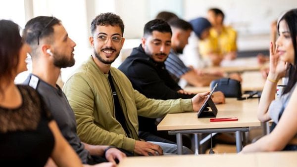 särskild kurs för entreprenörer på Södra Folkhögskolan Helsingborg