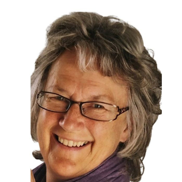 Elisabet Brock är lärare på Folkuniversitetet i Göteborg.