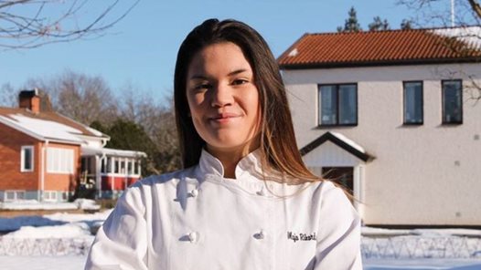 Maja Rikardsson