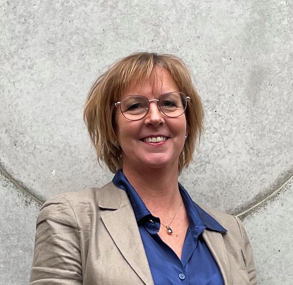 Marie Andersson