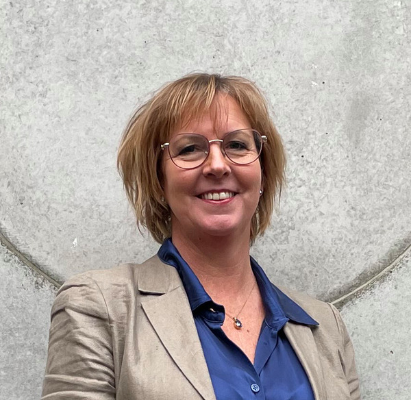 Marie Andersson