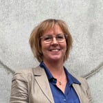 Marie Andersson, Regionchef skolor, Folkuniversitetet, Region Syd