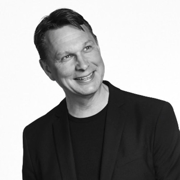 Lars Hedman är lärare på Folkuniversitetet i Göteborg