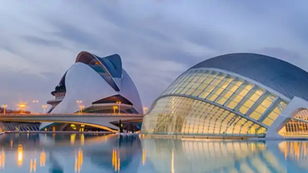 Individuell undervisning spanska i Valencia 