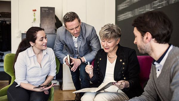 Styrelsen Senioruniversitetet Hudiksvall Folkuniversitetet