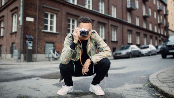 Bilder - Folkuniversitetet