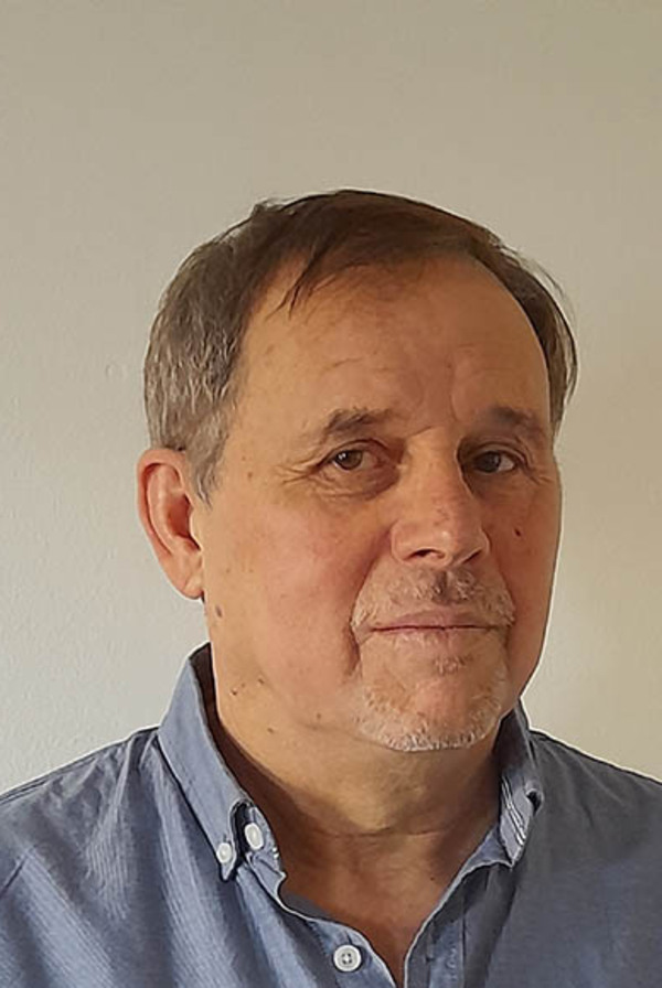 Francisco Cruz