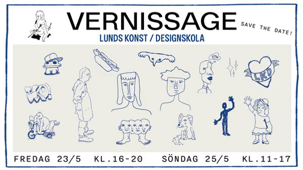 Grafisk design: Ella Nilsson, Linda Lövqvist & Lovisa Tjäder
